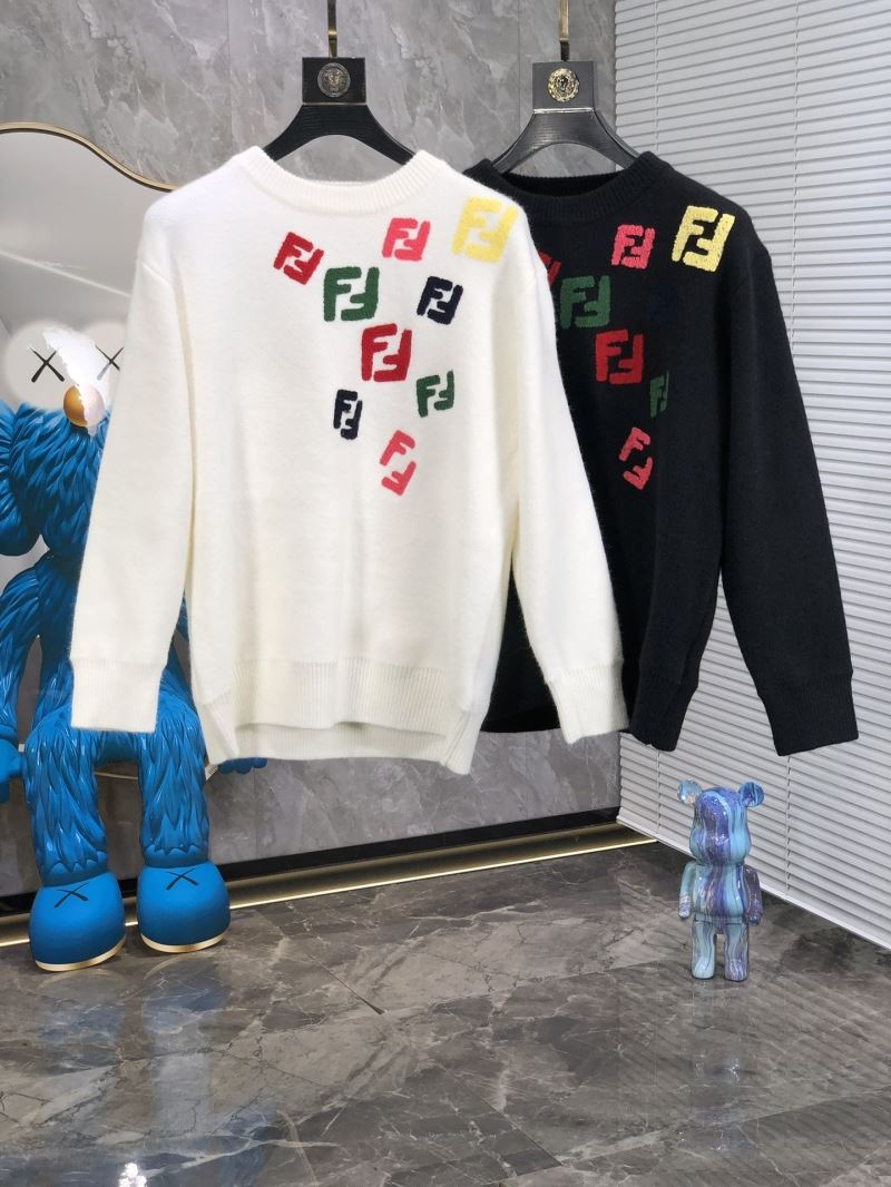 Fendi Sweaters